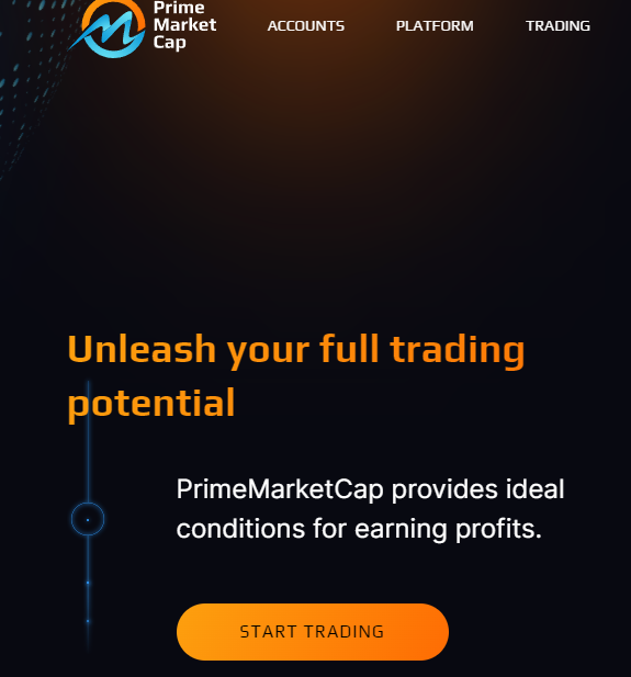 PrimeMarketCap (Прайм Маркет Кап) https://primemarketcap.com