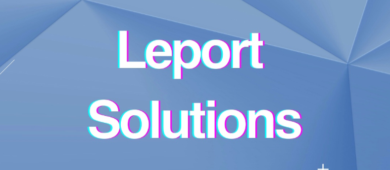 Leport Solutions отзывы